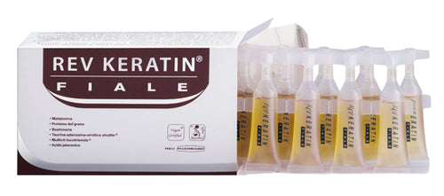REV KERATIN FIALE 15F 5ML