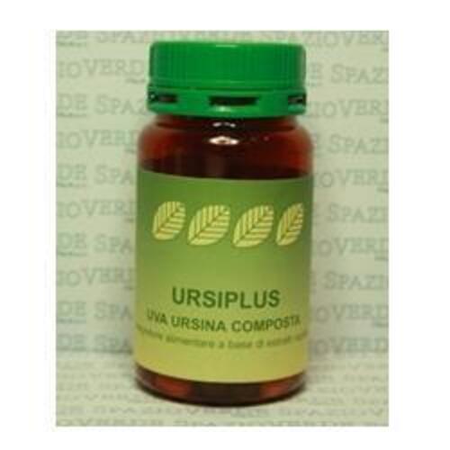 URSIPLUS 60CPS SPAZIO V