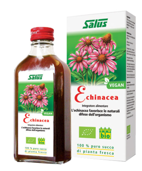 ECHINACEA SUCCO S/ALC 200ML