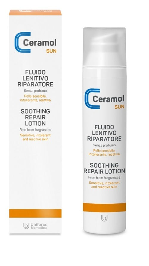 CERAMOL SUN LENITIVO 100ML