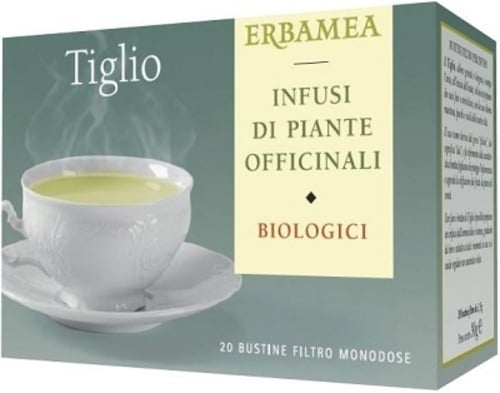 TIGLIO 20BUST FILTRO ERBAMEA