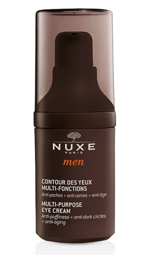 NUXE MEN CONTOUR DES YEUX M/FONC