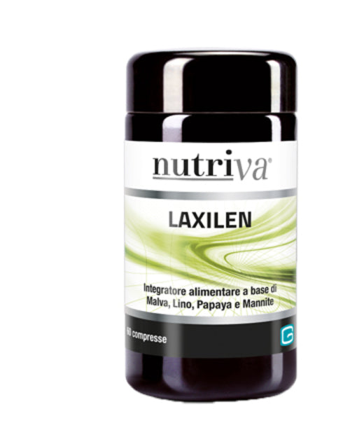 NUTRIVA LAXILEN 60CP
