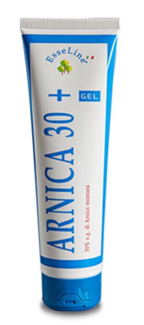ARNICA 30+GEL ESSELINE