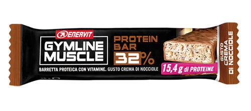 GYMLINE BARR NOCC 30% 1PZ