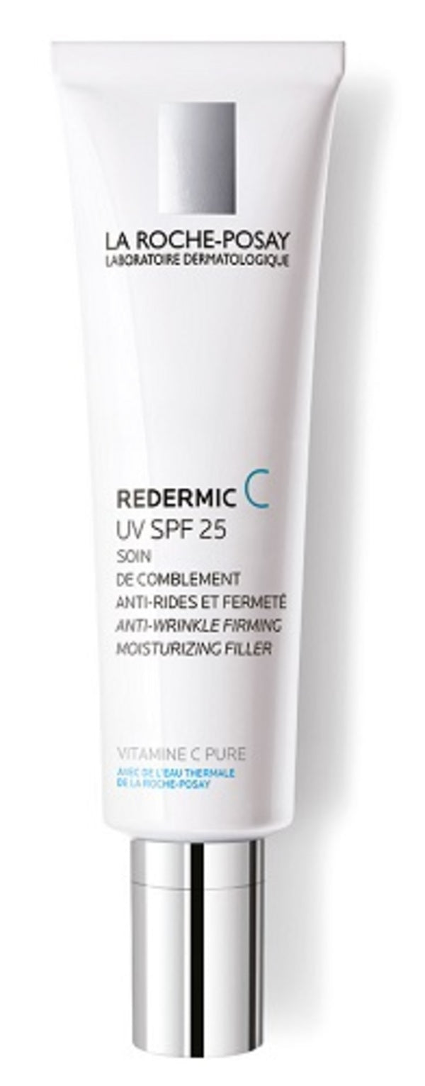 REDERMIC C UV 40ML