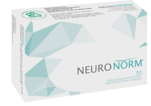 NEURONORM 30PRL