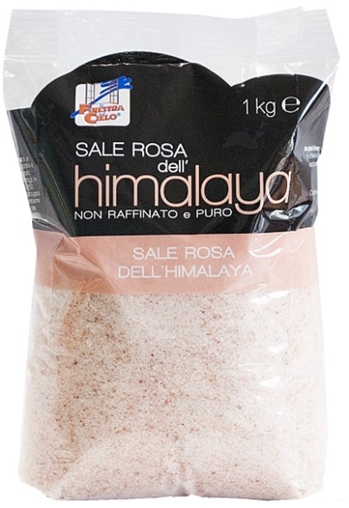 SALE ROSA HIMALAYA FINO FINEST