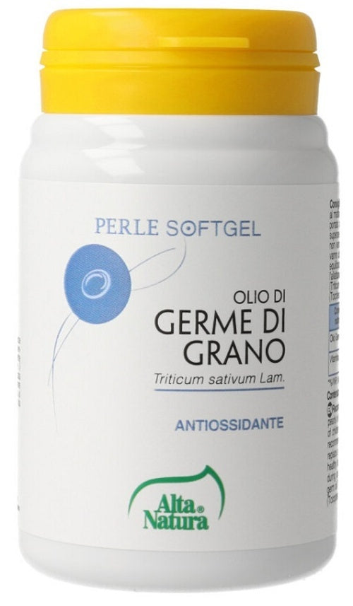 GERME DI GRANO 100PRL
