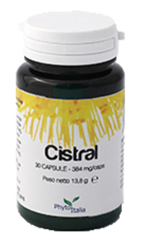CISTRAL 30CPS PHYTOIT