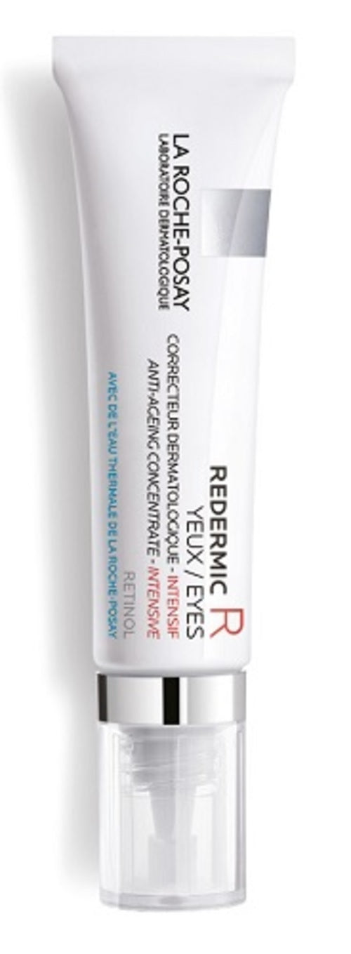 REDERMIC R YEUX T 15ML