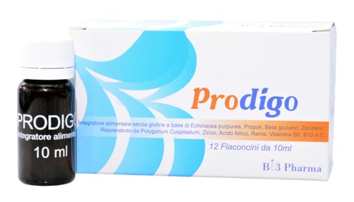 PRODIGO 12FL