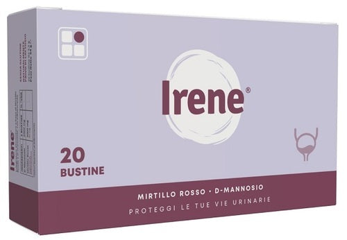 IRENE 20BUST