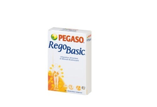 REGOBASIC 12BUST PEGASO
