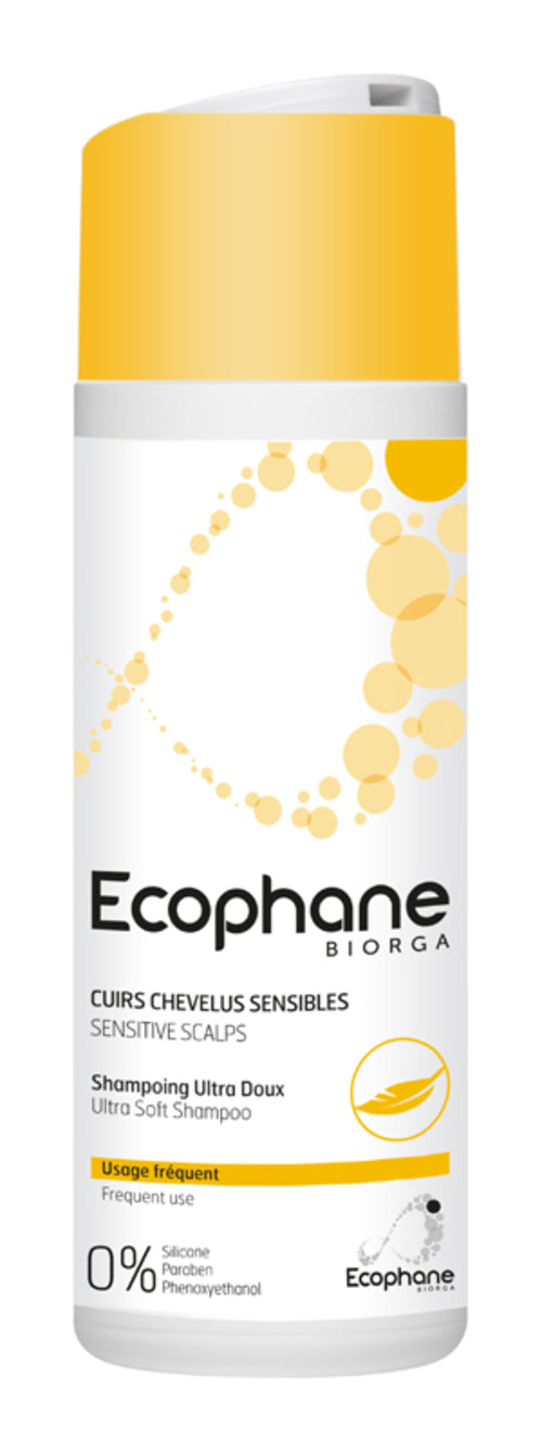 ECOPHANE SHAMPOO DELICATO