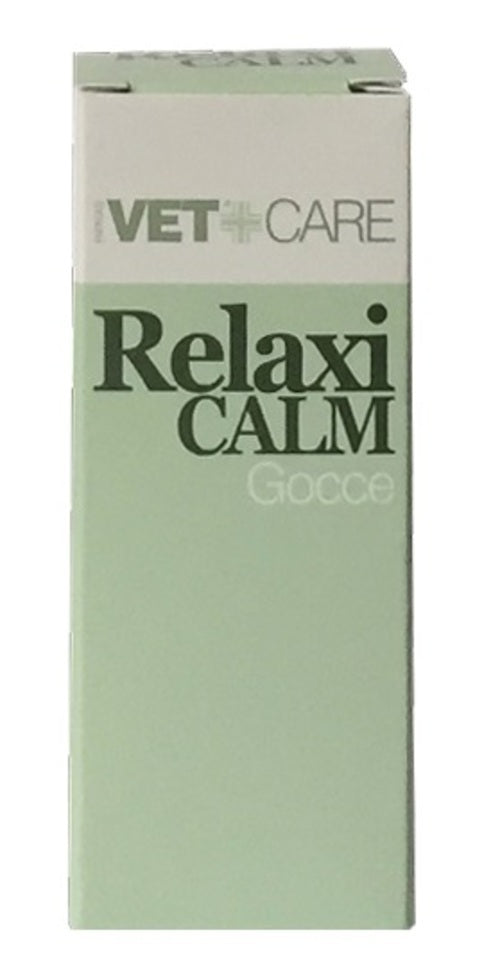 RELAXYCALM VETCARE 50G