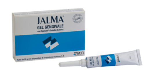 JALMA GEL GENGIVALE 20G