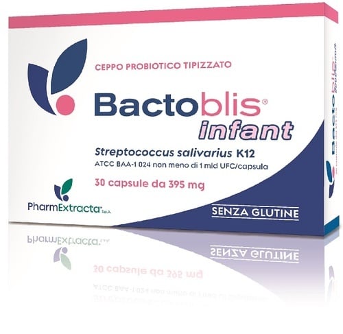 BACTOBLIS INFANT 30CPS FR