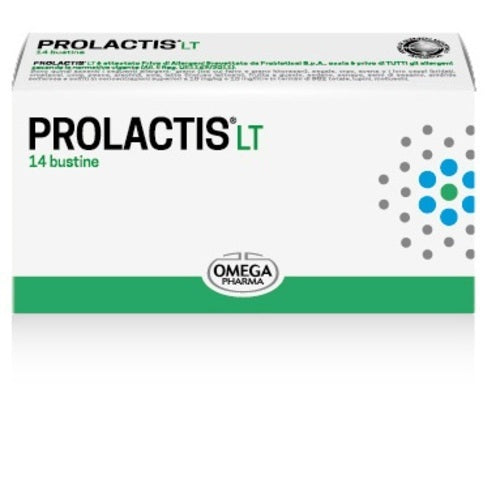 PROLACTIS LT 14BUST