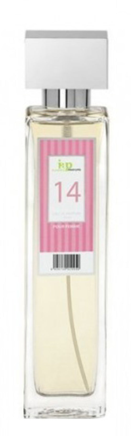 IAP PROFUMO DONNA 14 150ML