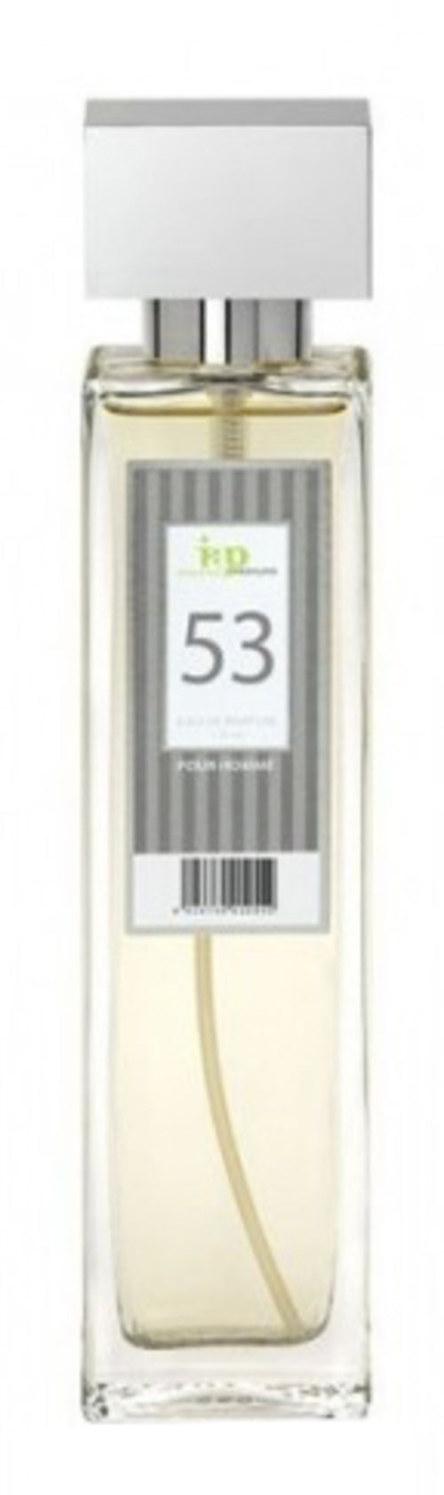 IAP PROFUMO UOMO 53 150ML