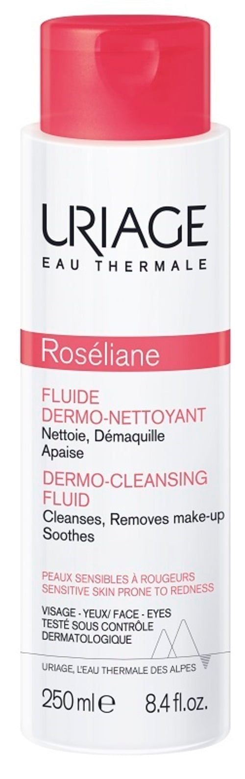 ROSELIANE FLUIDO DERMODET250ML