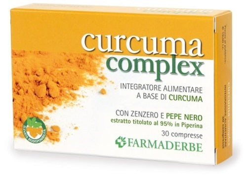 CURCUMA 30CPR