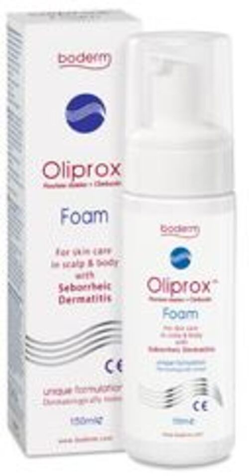 OLIPROX SCHIUMA 150ML CE