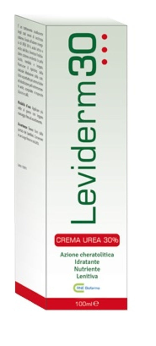 LEVIDERM 30 100ML