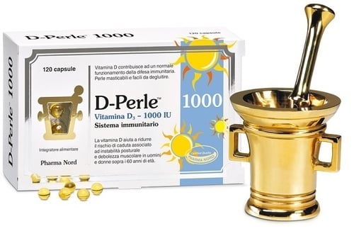 D-PERLE 1000 120PRL