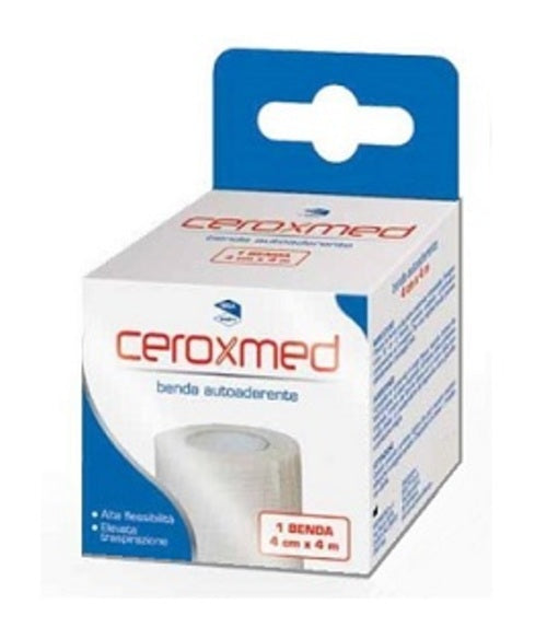 BENDA EL CEROXMED ADER CM4X4M