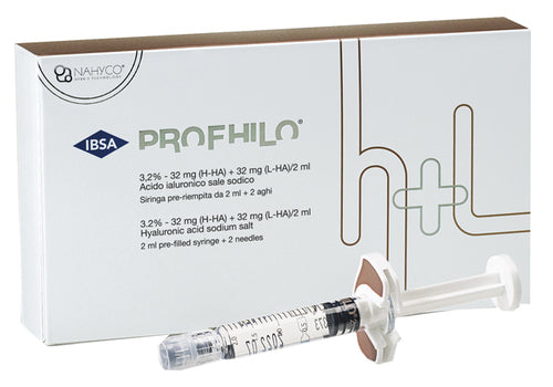 PROFHILO SIR 3,2% 64MG 2ML
