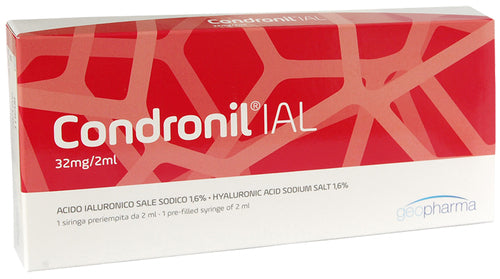 CONDRONIL IAL FIALA 1,6% 2ML