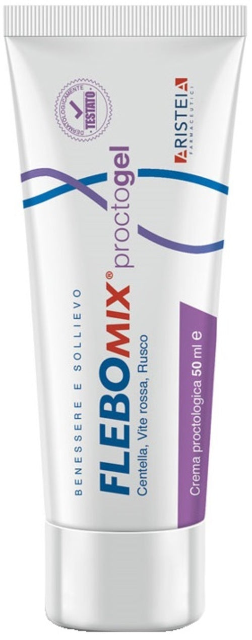 FLEBOMIX PROCTOGEL CR GEL 50ML