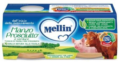MELLIN OMOG MAN PR C/VER 2X80G