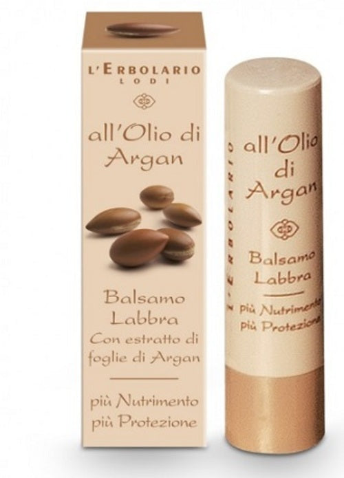 ERBOLARIO OLIO ARGAN BALS LABBRA