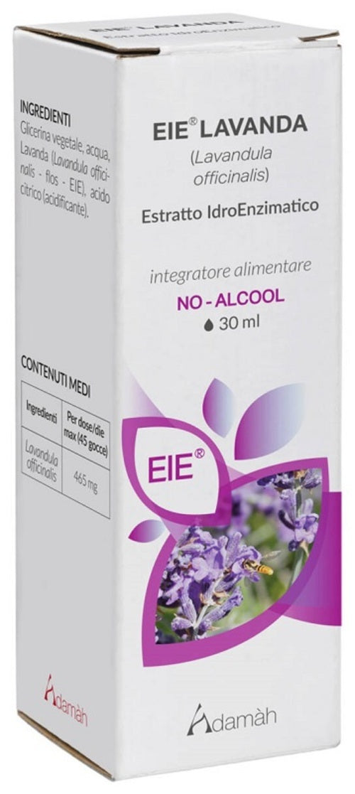 EIE LAVANDA 30ML GTT