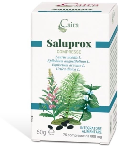 SALUPROX 75CPR