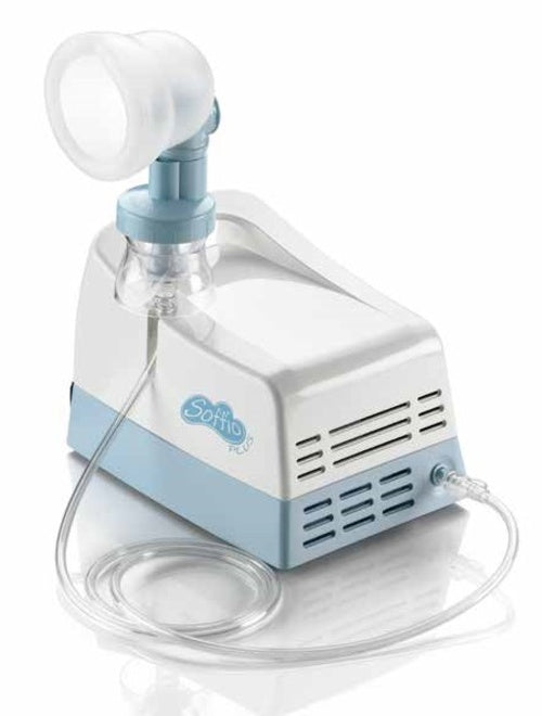 SOFFIO PLUS AEROSOL