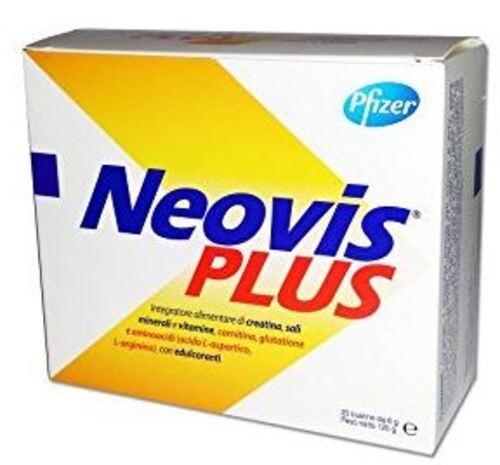 NEOVIS PLUS*INT 20BS