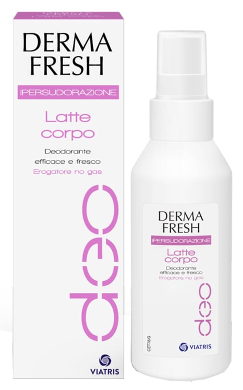 DERMAFRESH IPERSUD LATTE CRP