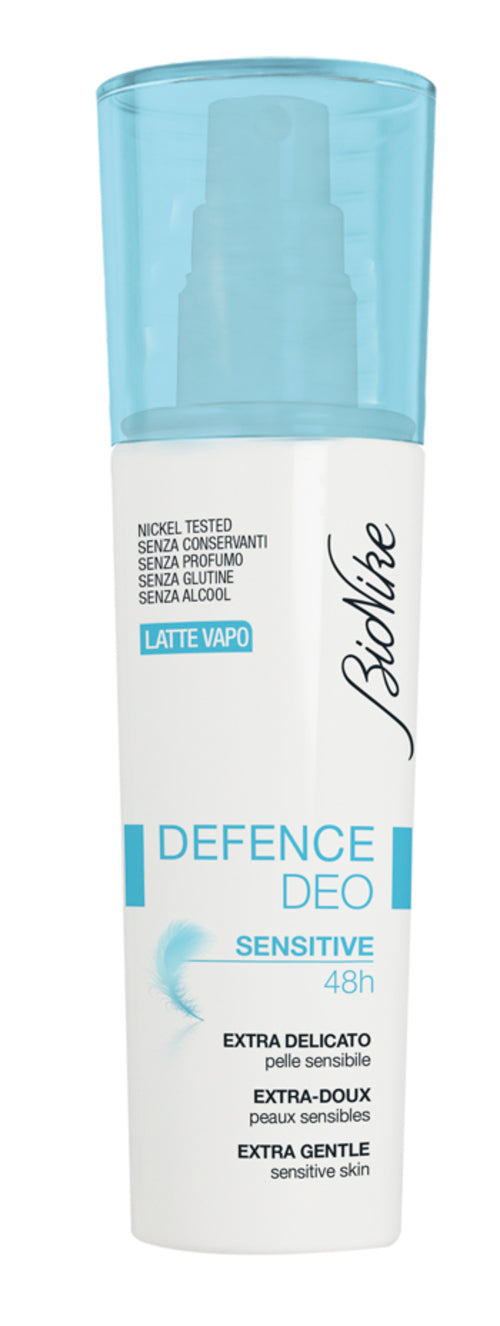 DEFENCE DEO LTT SPR 100ML