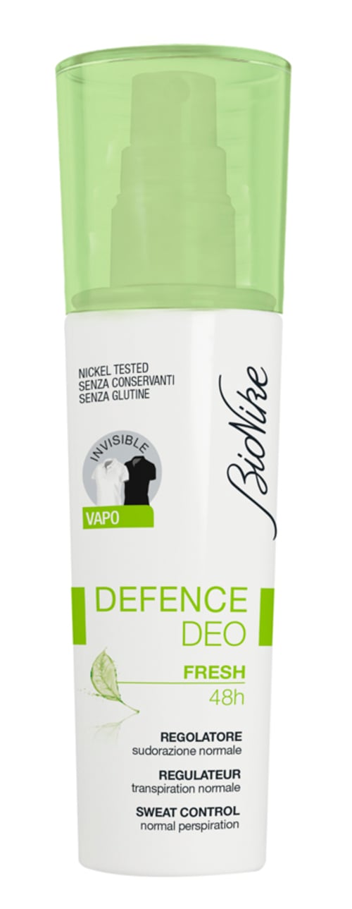 DEFENCE DEO VAPO NOGAS 100ML