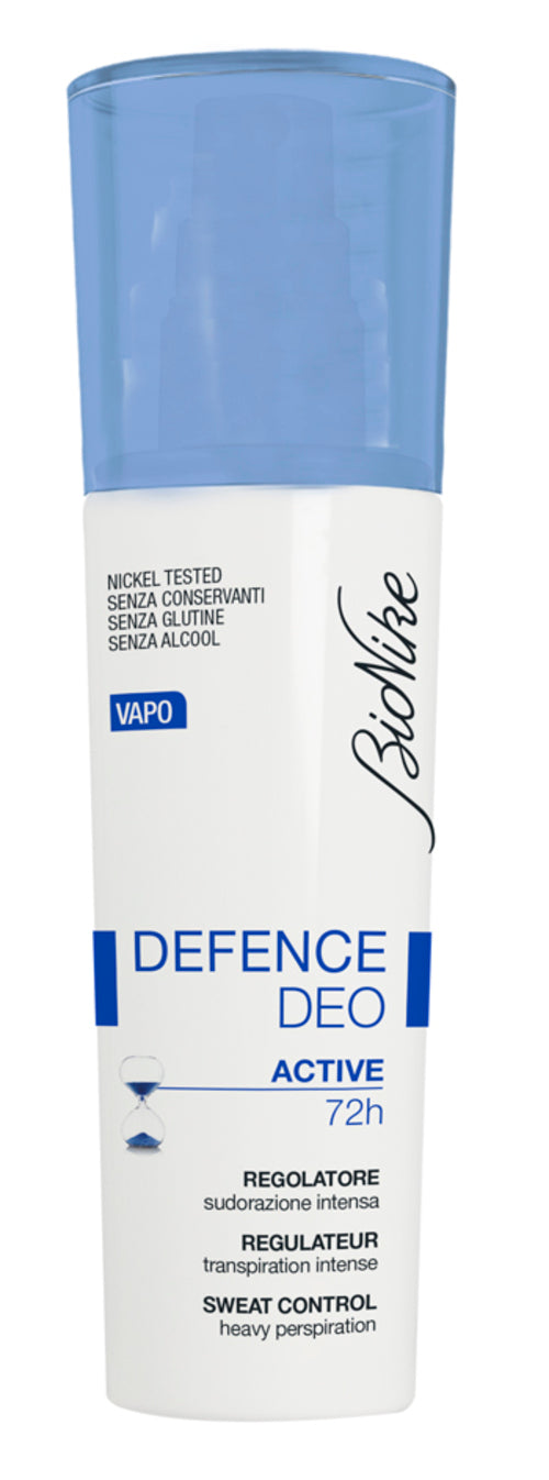 DEFENCE DEO A/ODORANTE SPR 100