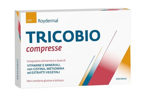 TRICO BIO 30CPR