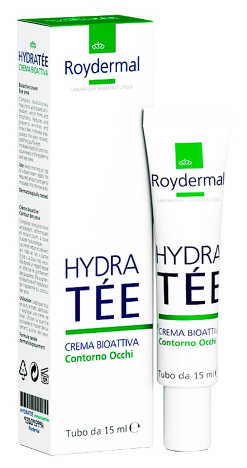 HYDRATE'E CR BIOATTIVA 15ML