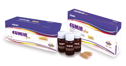 EUMIR-PLUS 30CPR