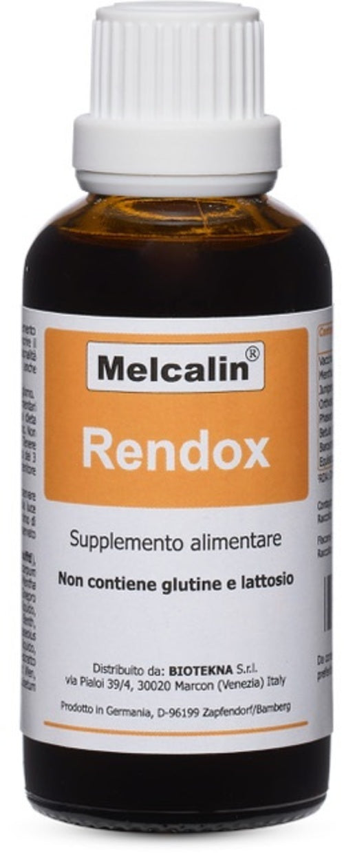 MELCALIN RENDOX 50ML