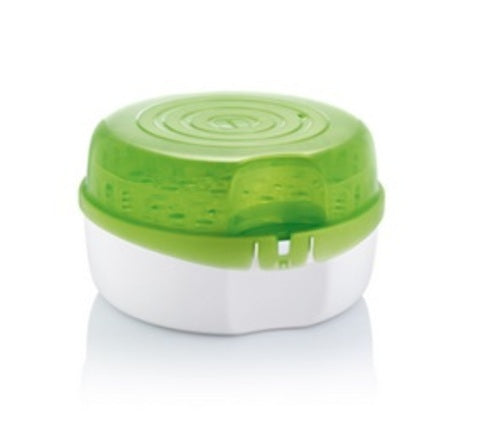 MAM STERILIZZ MICROONDE+BOTTLE