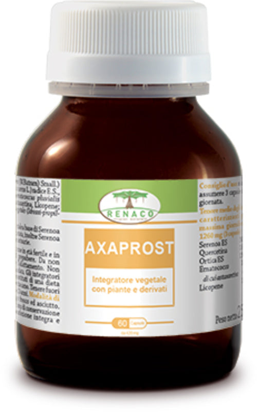 AXAPROST 60CPS